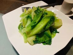 -采悦轩中餐厅·粤菜·海南菜(神州半岛喜来登度假酒店)