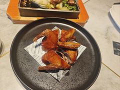 -柴门头啖汤·经典川菜·慢火汤品(锦城万达店)