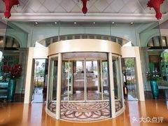 -南京苏宁环球大酒店(桥北店)