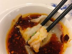 -东方饺子王(新奥购物中心店)