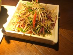 -楼兰新疆主题餐厅(坂田佳华领汇广场店)