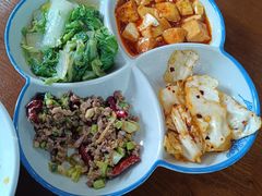 -赢融印象•龙泉店•清真云南菜•民族菜(小菜园店)