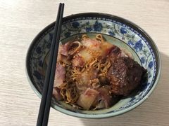 -河南拉面(肇周路店)