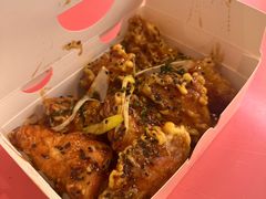-悠个炸鸡(南京创始店)