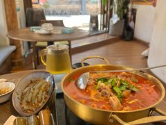 -小喜客·云南特色菜(纳西庭院店)