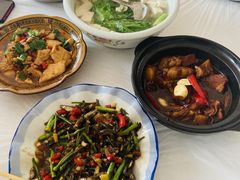 -来韶饭店