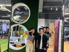 -恒之健私人定制健身(成山店)