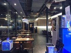 -劲烧-烧烤工坊(保利水城店)