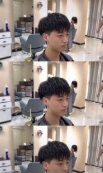 点击看大图 -私人定制 Hair Salon