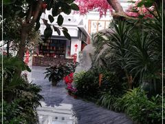 -滕头生态酒店(奉化店)