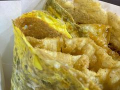 煎饼果篦-南楼煎饼(南楼总店)