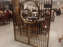 -长平肥姐白粥·海鲜打冷