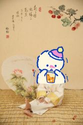 -蜜阁孕味亲子摄影(太奥广场店)