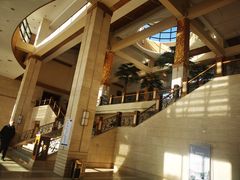 -东方太阳城淮扬餐厅(会所中餐厅店)