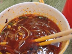 -甘记牛杂水粉