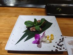 -甄花精致料理自助(城市阳台店)