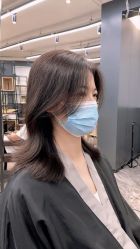 点击看大图 -藤野造型