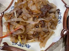 -标记美食新鲜猪杂(兴南大道店)