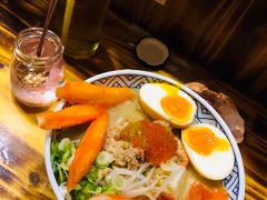 樱花果冻-老龙亭拉面店