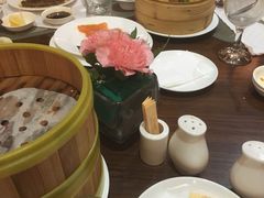-南宁沃顿国际大酒店-自助餐厅
