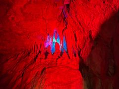 -蓟州溶洞风景区