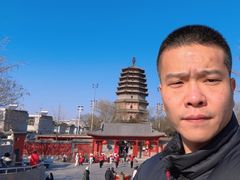 -天宁寺