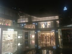 -ZARA(成都远洋太古里店)