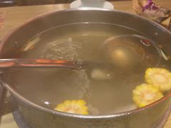 -朱氏牛鼎记鲜牛火锅(山水华庭店)