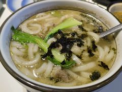 -红沃鳗鱼黑牛烤肉店(不老街店)