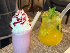-SHADOWS•Bistro&Eatery(安福路店)