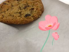 提子饼干-SUBWAY赛百味(大都荟店)