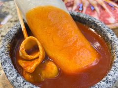 -安又胖韩国烤肉(美罗城店)