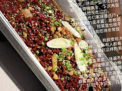 -三江源活鱼现烤(维多利摩尔城店)