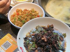 -陈大锅·岳阳鱼馆·地道岳阳菜(美食街店)