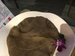 -锅说大脸毛肚重庆老火锅(佐阾店)