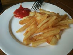 -Geneva日内瓦餐厅(西郊宝成花苑店)