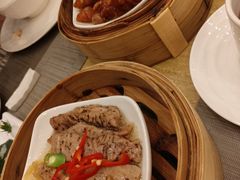 -牡丹国际大酒店-港式茶餐厅