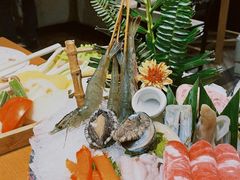 -生如夏花泰式火锅(鹭洲里店)