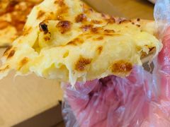 -汤姆榴莲披萨(状元北路店)