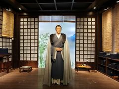 -上海杜莎夫人蜡像馆