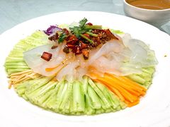 -茶啊冲电影主题文化餐厅(TOUCH12街店)