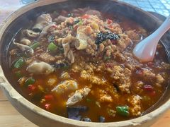 -湘聚南县土菜馆(龙山二路店)