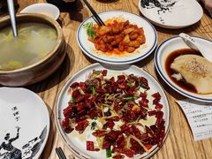 -滇铺子·云南特色菜·第九届野生菌美食节(东风东路c86店)