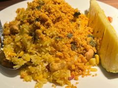 -星叶·东南亚料理(温州万象城店)