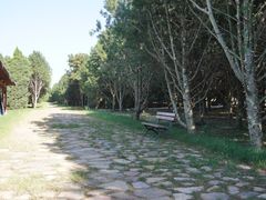 -秦始皇帝陵博物院-丽山园
