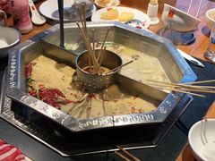 -佬土鹅肠火锅(扬中步行街店)