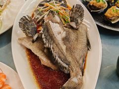 -阿龙海鲜农家乐·三亚老字号(海棠湾店)