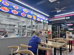 -顶巧鸡汤馄饨(虹口总店)
