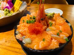 -魔丼屋(日月光店)