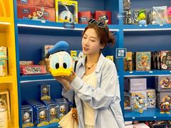 -天河城购物中心